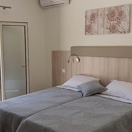 Villa Eleni new entry Liapades Esterno foto