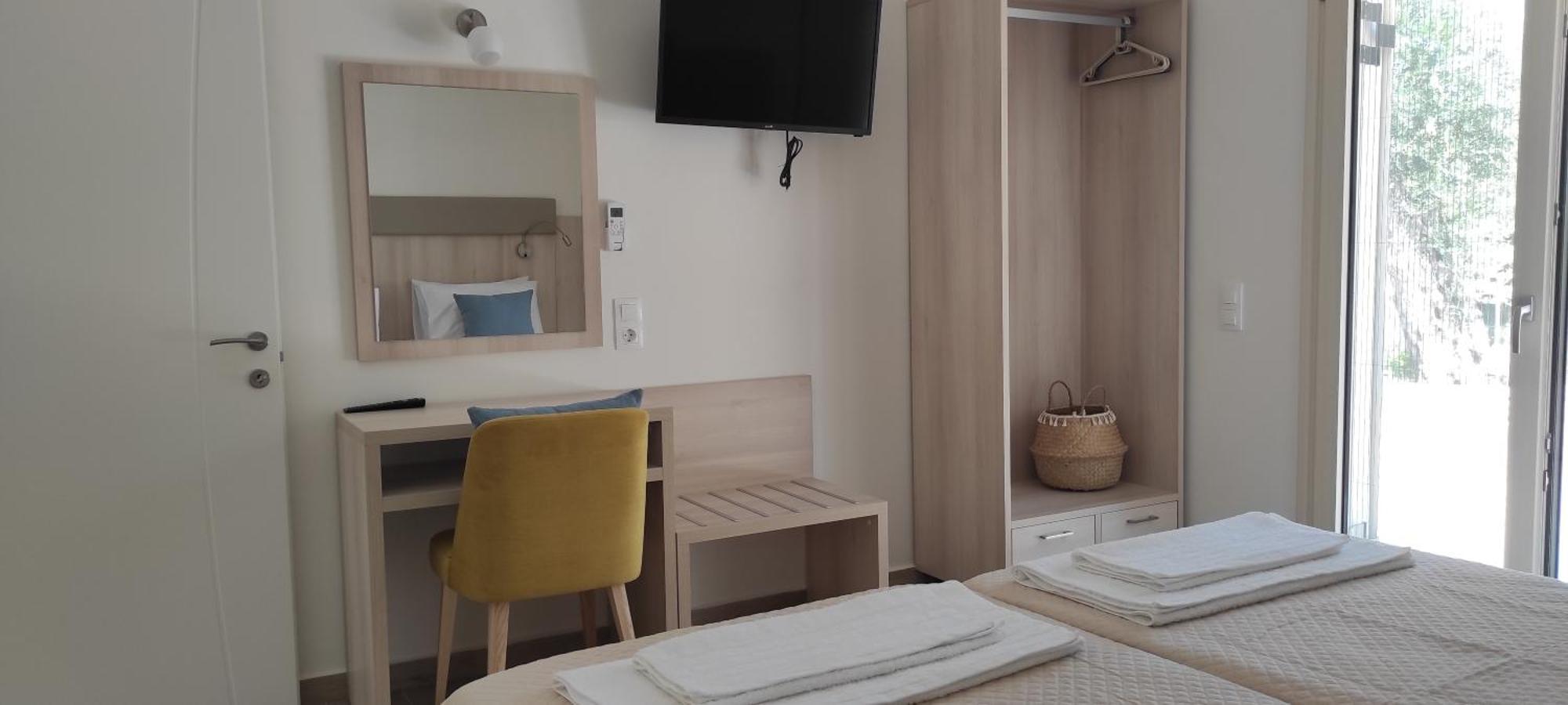 Villa Eleni new entry Liapades Esterno foto