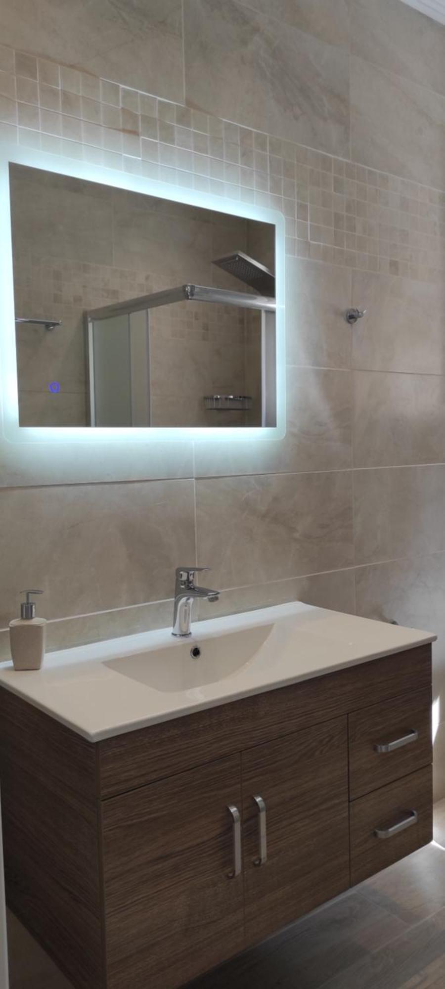 Villa Eleni new entry Liapades Esterno foto