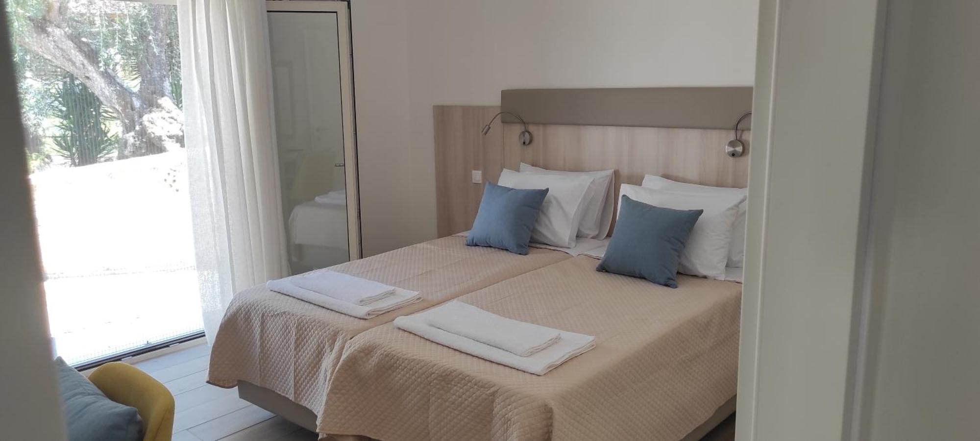 Villa Eleni new entry Liapades Esterno foto