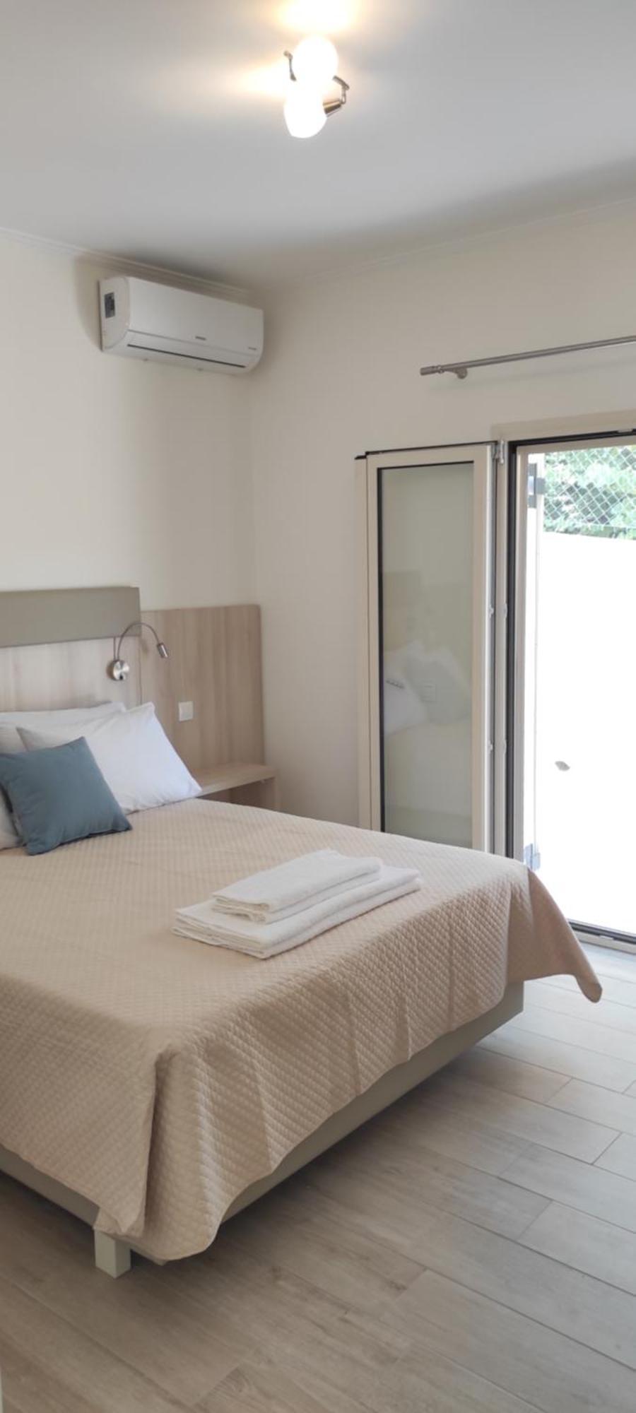 Villa Eleni new entry Liapades Esterno foto
