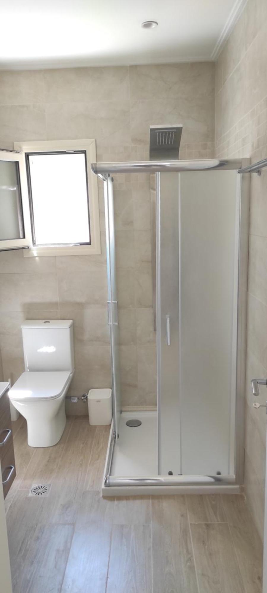 Villa Eleni new entry Liapades Esterno foto