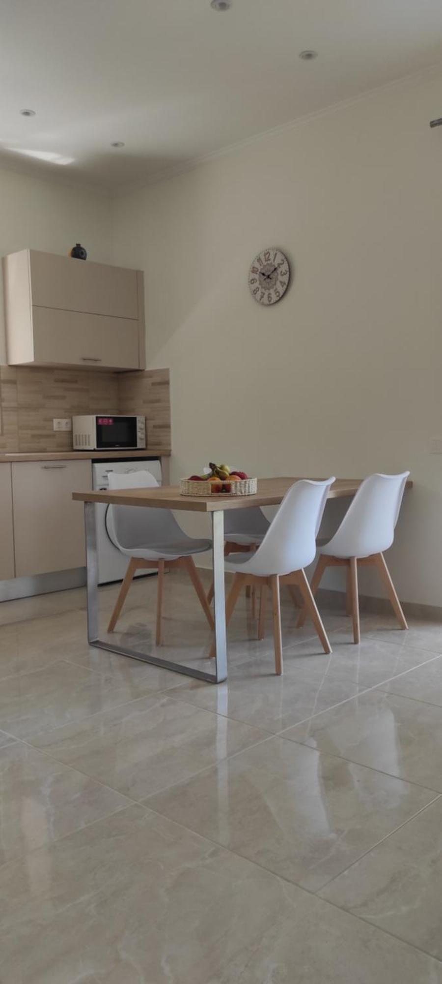 Villa Eleni new entry Liapades Esterno foto