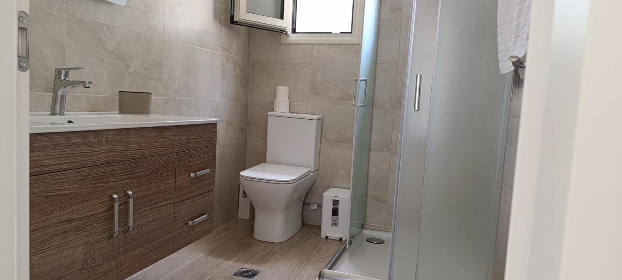 Villa Eleni new entry Liapades Esterno foto