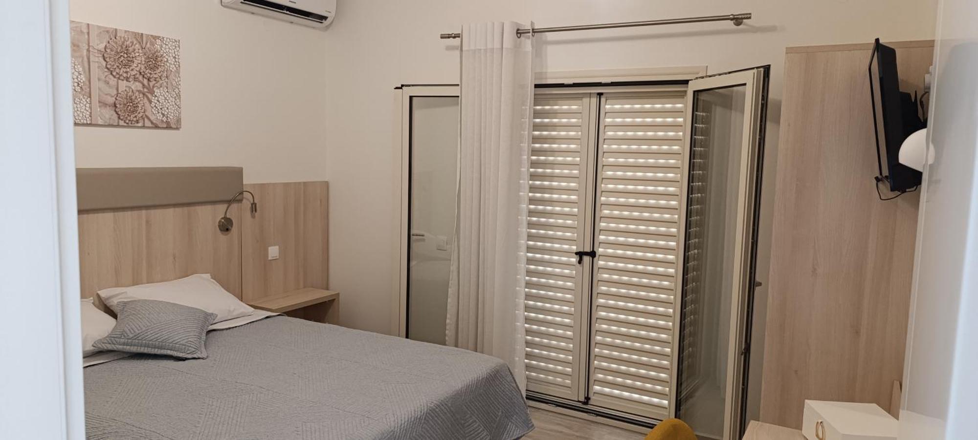 Villa Eleni new entry Liapades Esterno foto